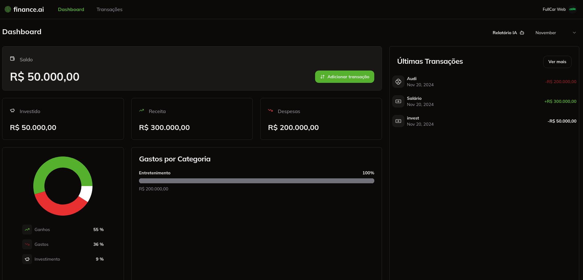 Finance.ai
