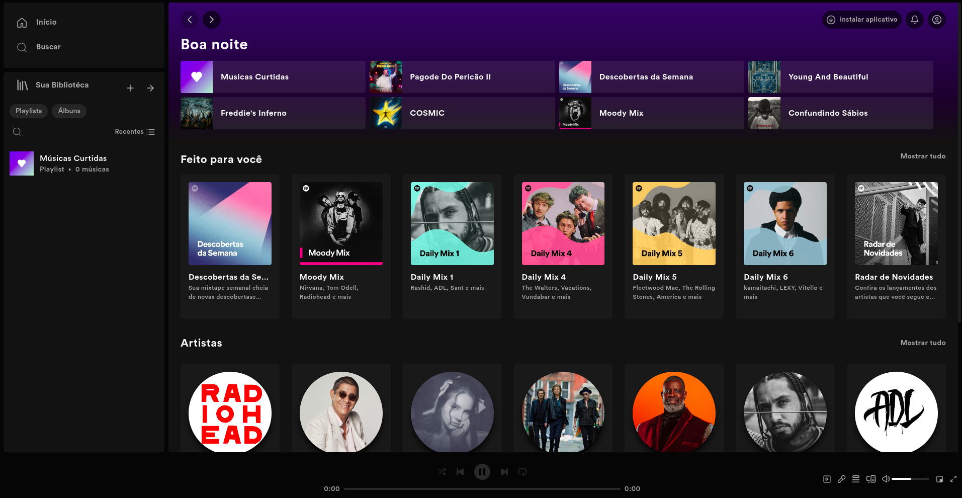 Spotify