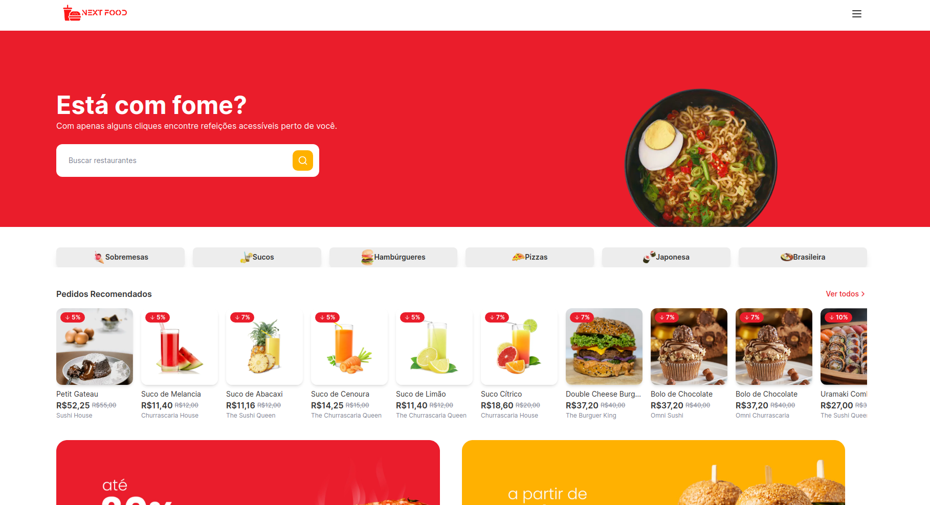 NextFood