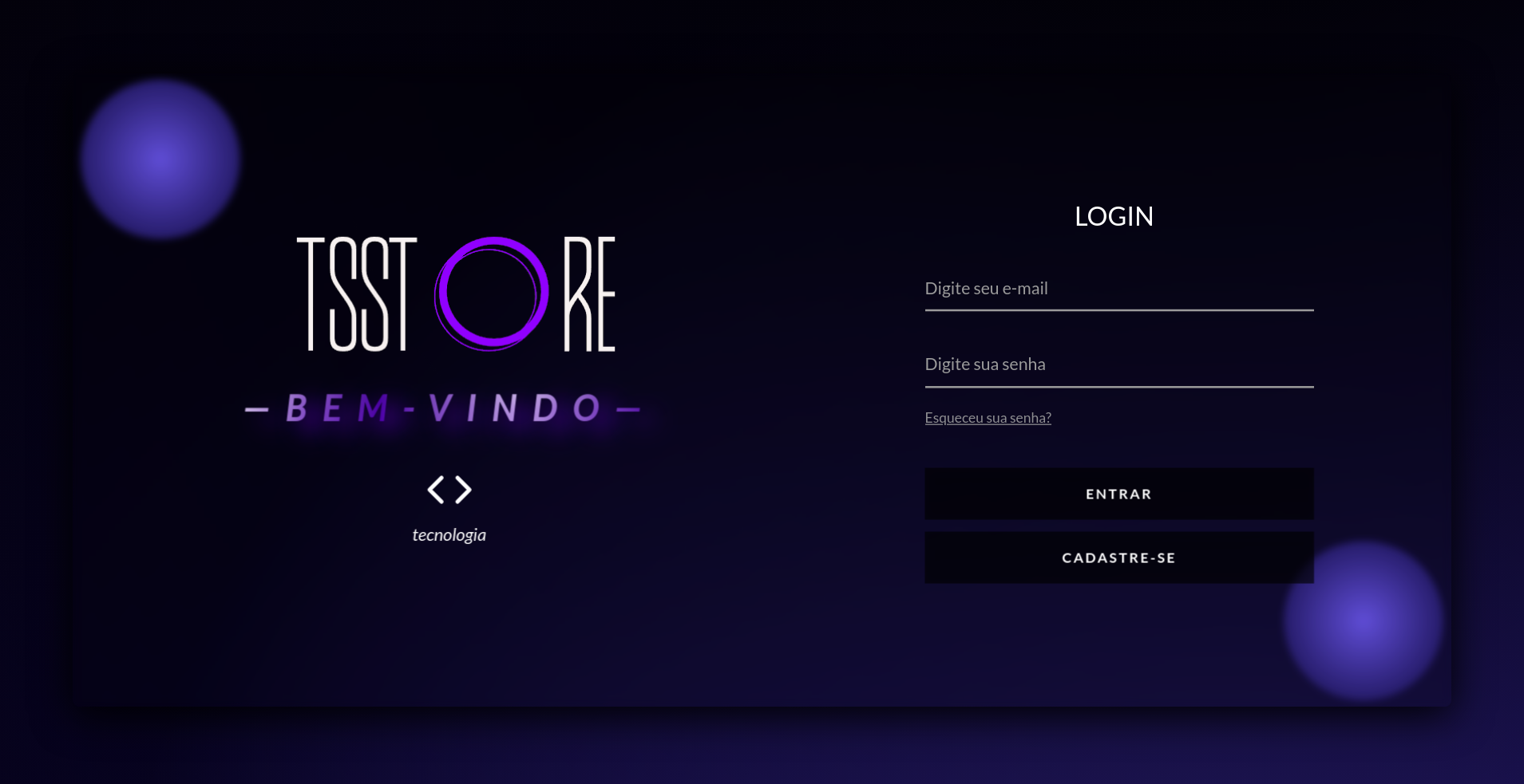 TsStore